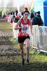 Senior womens Northern Cross Country  Championships, Pontefract. Photo: David T. Hewitson/Sports for All Pics